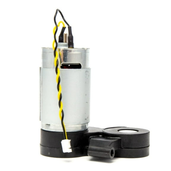 Spare Central Brush Motor for iHome Robot Vacuum Efficient Performance