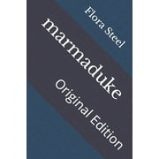 marmaduke : Original Edition (Paperback)