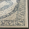 thumbnail image 4 of SAFAVIEH Evoke Noah Oriental Area Rug, Beige/Navy, 5'1" x 7'6", 4 of 9