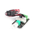 thumbnail image 4 of DC Motor Speed Switch, Motor Speed Controller, Led Low-Voltage Equipment For Dc6-28V 32Mmx50Mmx15Mm 5%-100% Duty Cycle Adjustable Range, 4 of 8