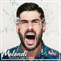 Melendi Quitate Las Gafas (CD)