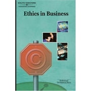 Ethics in Business, Used [Paperback]