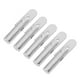 thumbnail image 1 of Conector de junta de andamio 50 piezas de pasadores de biela de andamio galvanizados flexibles de 12x45 mm para andamios móviles ANGGREK Otros, 1 of 8