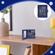 thumbnail image 4 of Mini estantería para la ansiedad. Adorno de mini estantería con 60 mini libros. Decoración de estantería en miniatura. Biblioteca de libros en miniatura para la ansiedad., 4 of 9