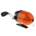thumbnail image 1 of Cerrado Pesca Reel ning Pesca pesca Reel ning Pesca naranja Zulema Carrete de pesca cerrado, 1 of 6