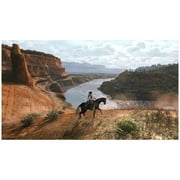 Red Dead Redemption (Playstation 4)
