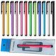 thumbnail image 1 of Multi-Color Metallic Tip Stylus Pens for Touch Screens, 10 Pack, 1 of 5