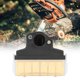 thumbnail image 2 of Filtro de aire de papel, línea de combustible, kit de accesorios de repuesto para filtro de combustible, apto para motosierra STIHL MS250, 2 of 10