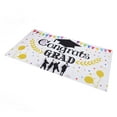 thumbnail image 1 of Toile de Fond de Remise des Diplômes, Bannière de Remise des Diplômes à Impression Numérique Couleur Inaltérable pour Fête 006, 1 of 8