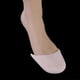 thumbnail image 2 of Par De Gelatina De Ballet Punta Del De Del Del, 2 of 8