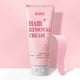 thumbnail image 1 of Sensitive Skin Hair Removal Cream, Pain-Free Depilatory Formula with Applicator for Underarms, Bikini Line, and Legs, Gentle Solution for Smooth Skin, 1 of 5