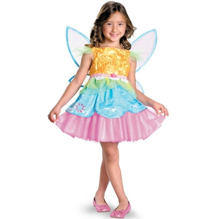 Fruity Tutti Fairy Deluxe Child Costume