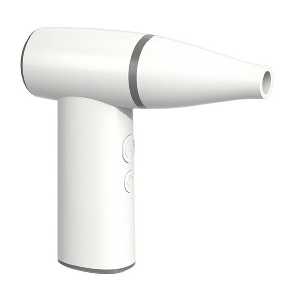 Air Duster Blower Electric Jet Dry Turbo Ventilador 100000 Rpm Portable 4 Gear Alta Velocidad para La Computadora Limpieza Aire Seco