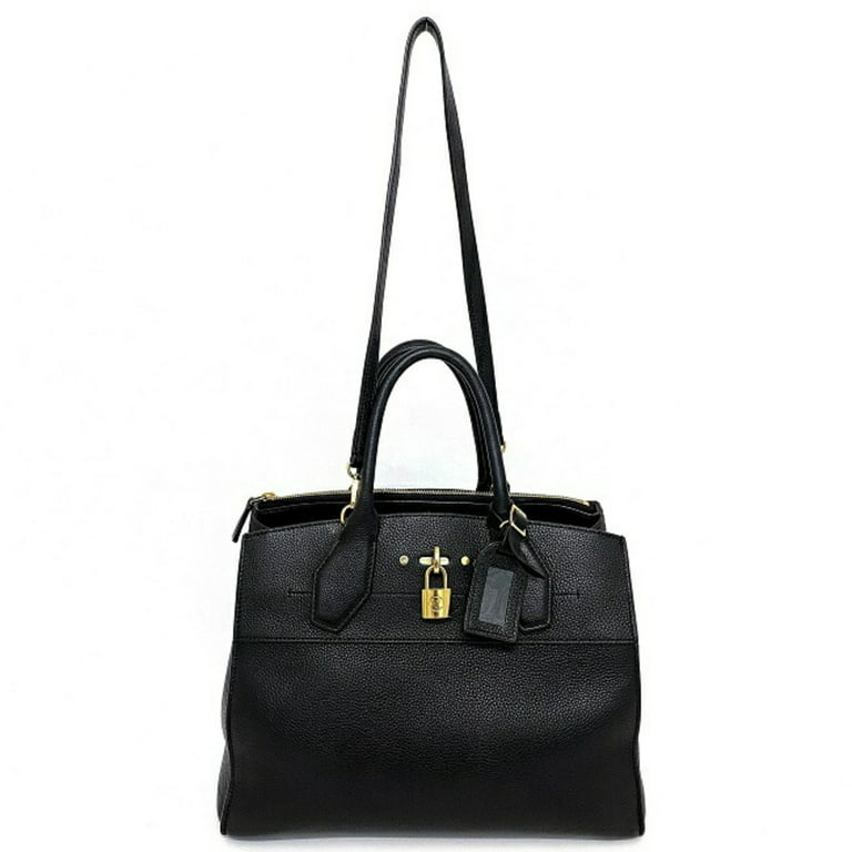 used black louis vuittons handbags
