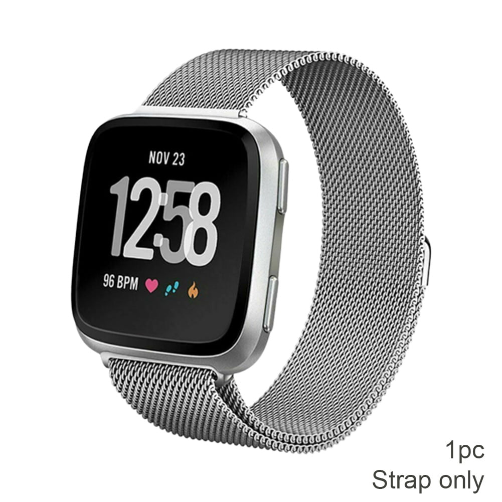 Fitbit versa strap loop replacement Outlet