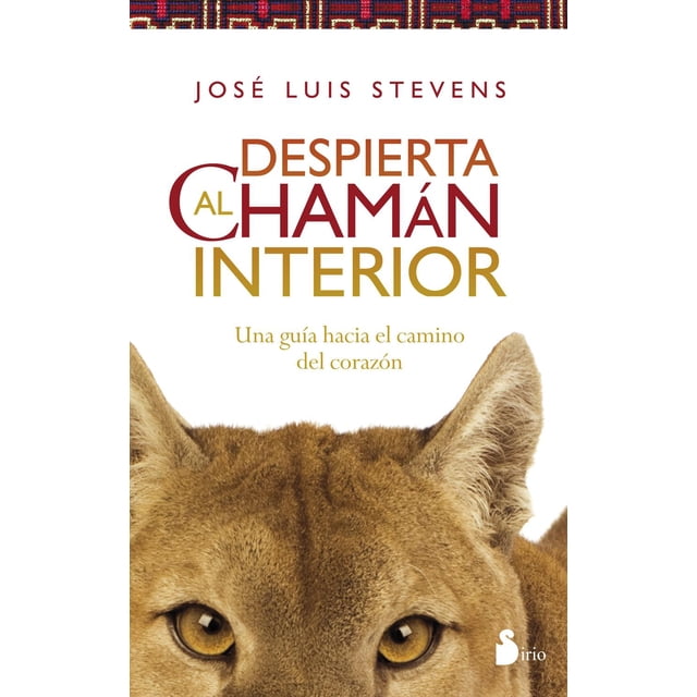 Despierta Al Chamán Interior