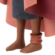 Disney Moana 2 Matangi Fashion Doll with 3 Accessories & Removable Outfit, Inspired by the Movie