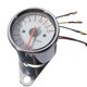 thumbnail image 1 of Conducido Motocicleta Tacómetro Velocímetro de Odómetro 13000 Rpm Mecánica Sunnimix Odómetro de la motocicleta, 1 of 5