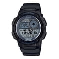 thumbnail image 2 of Reloj Pulsera Hombre Casio Youth Series AE1000W2AV Naranja, 2 of 4