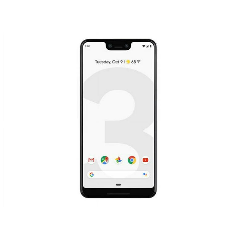 ANDROID - 【新品・SIMフリー】pixel 3a 64GB 白 Amazon | 国内版SIMフリー Google Pixel 3a XL 64GB Clearly