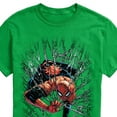 thumbnail image 3 of Marvel Spider-Man - Webs - Men's Short Sleeve Graphic T-Shirt, 3 of 5
