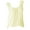 Tank Tops-Yellow, variant on Brilliant Womens Sleeveless Tops Women Casual CrewNeck Solid Blouse Pullover Tank Tops Shirt (Yellow,S)