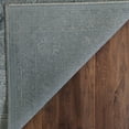 thumbnail image 4 of SAFAVIEH Vintage Lamont Traditional Runner Rug, Light Blue/Light Grey, 2'2" x 8', 4 of 7