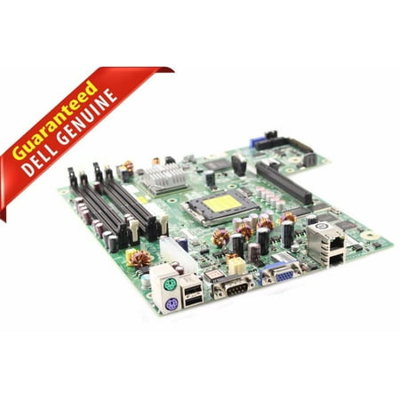Dell PowerEdge CR100 Intel 3200 Chipset LGA 775 Socket DDR2 Motherboard