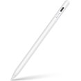 thumbnail image 1 of Lápiz para iPad de 1.ª generación, lápiz óptico para iPad con carga rápida USB-C, rechazo de palma y sensibilidad a la inclinación. Apple Pen para pintor y escritor con AI-Perfect P, 1 of 5