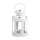 thumbnail image 2 of Portavelas de estrella hueca de metal, aromaterapia con velas, decoración retro de lámpara de viento, portavelas de hierro, portavelas de luz estelar hueca, decoraciones de iluminación de estilo retro, 2 of 5