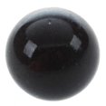 thumbnail image 2 of 10pcs Bille Perle Ronde Verre Aquarium Poisson decoration noir, 2 of 4