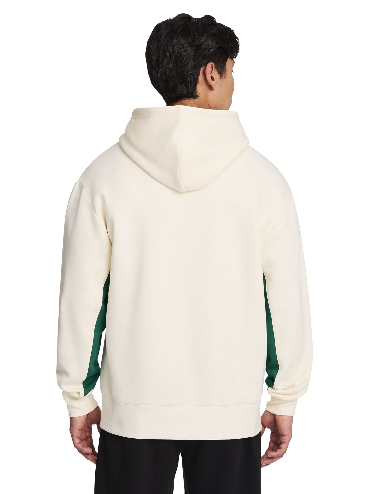 Reebok Men's and Big Men's Activation Fleece Hoodie, Sizes XS-3XL