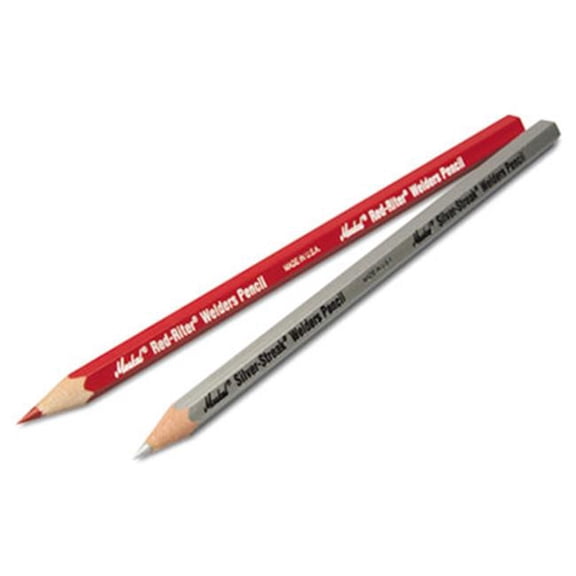 Markal Red-Riter Welders Pencil