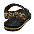 thumbnail image 2 of Time and Tru Women's Nature Sandal, 2 of 8