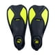 thumbnail image 1 of Snorkeling Fiving Finpers Professional Buceo Fins Comfort Natación Antidia Deslizante para Adultos Equipo, 1 of 8