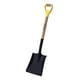 thumbnail image 1 of Pala Cuadrada Profesional Contractor 130601 Surtek Surtek 130601, 1 of 3