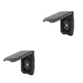 thumbnail image 4 of Transemion Stay Hydrated And Worry-Free RV Fresh Water Fill Hatch Inlet Filter Made black 2Set, 4 of 6