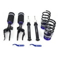 thumbnail image 3 of Maxpeedingrods MaXpeedingrods Coilovers Struts Assembly For Tesla Model Y AWD 2020-2024, 3 of 8