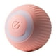 thumbnail image 2 of Smart Cat Ball Interactivos Automático Rolling Cat Teaser Productos para (Rosa), 2 of 6