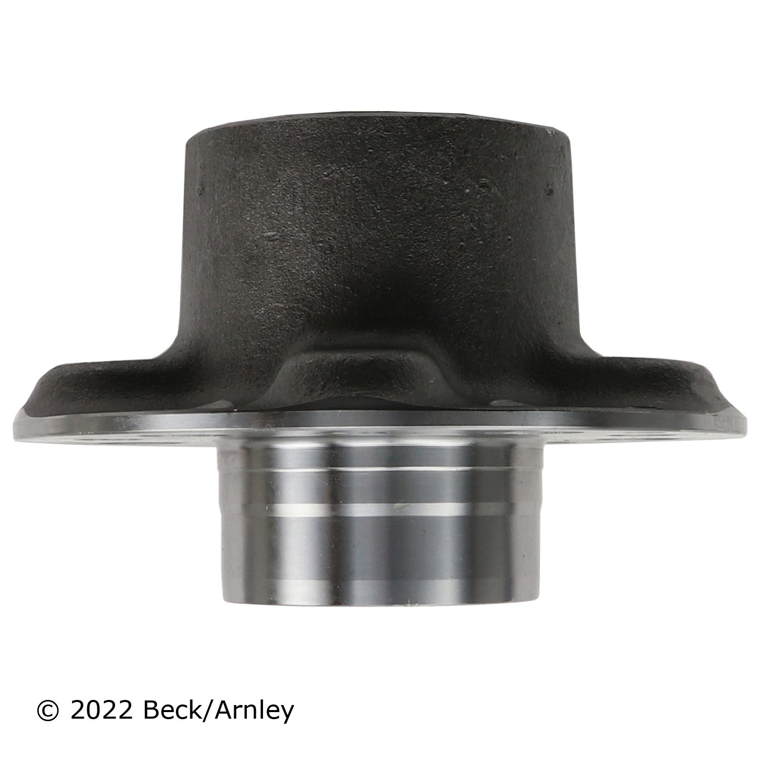 BeckArnley 051-6443 Hub And Bearing Assembly