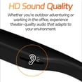 thumbnail image 4 of New AIMB-V3 Smart Glasses with Interchangeable Sunglasses+Blue Light Blocking Lenses, 4 of 5