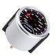 thumbnail image 5 of Medidor De Calibre Universal Turbo Boost Gauge Medidor De Presión De Vacío 35PSI Lente De Tinte De Humo LED Dial 52mm ANGGREK Accesorios, 5 of 8