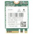 thumbnail image 1 of Wireless  Card, Drive Free Dual Band Wireless Card Sturdy Durable  For  8 For  10 For, 1 of 8