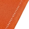 thumbnail image 2 of Thanksgiving Holidays Orange Table Runner Or Dresser Scarf, Fall Autumn Decorations(14 x 54 Inch), 2 of 4