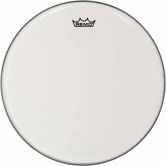 REMO Smooth White Ambassador MARCH BD Head