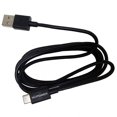 thumbnail image 2 of NUPOWER 1.5M Charge and Sync Cable ,USB Type C- BLACK, 2 of 5