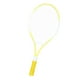 thumbnail image 2 of Raqueta de tenis para niños de 21 pulgadas, mango cómodo, práctica y portátil para uso recreativo. Mango amarillo, 2 of 8