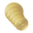 thumbnail image 5 of QualitChoice Low Volume Cymbal Quiet Cymbal Mute Drum Practice Accessory For Musicians All Ages Can Effectively Reduce Sound, 5 of 5