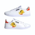 thumbnail image 4 of TENIS Adidas CourtPoint Base The Simpson White/Lisa, 4 of 6