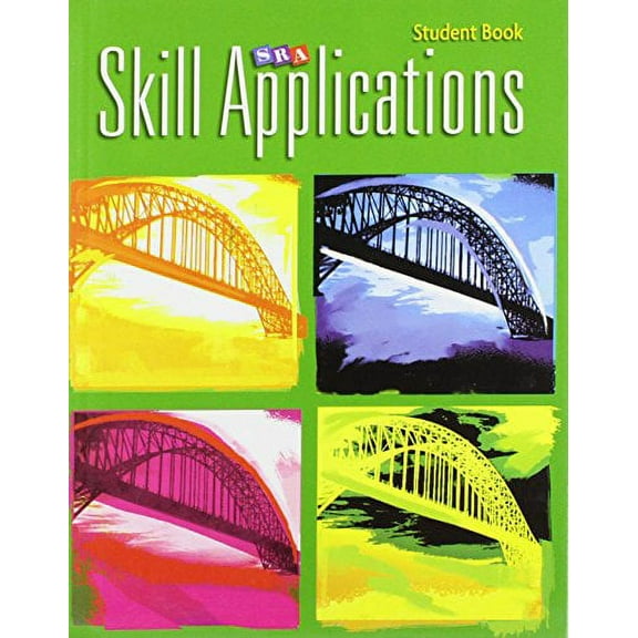 Corrective Reading Decoding Level C, Student Book